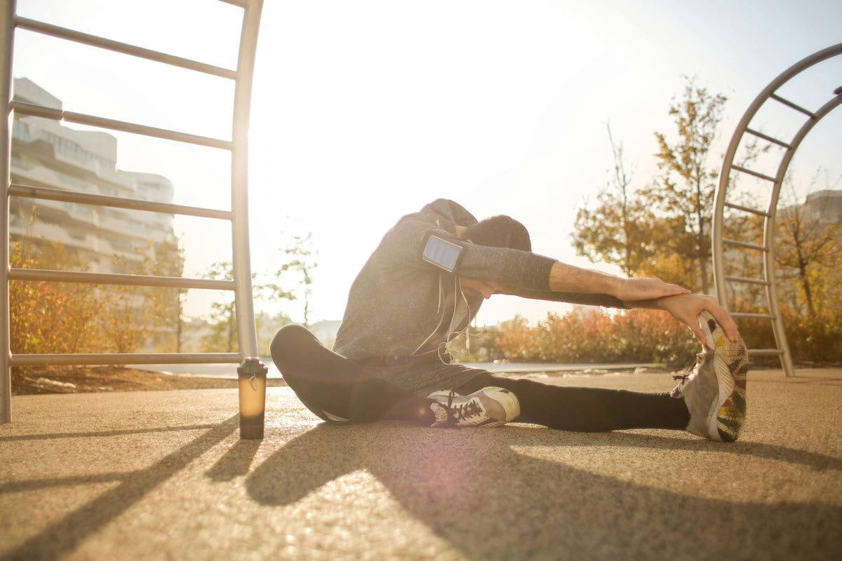 The Future of Fitness: Why Science-Backed Supplements Matter