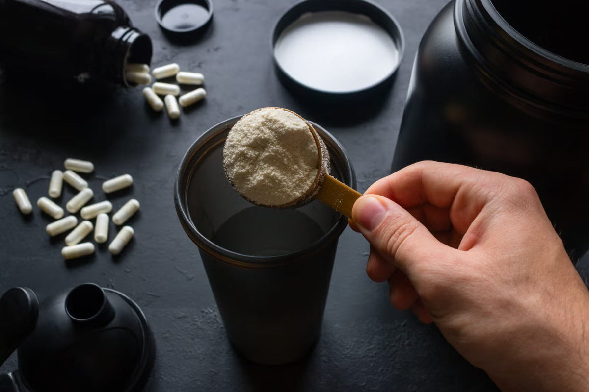 5 Benefits of Adding Supplements to Your Daily Routine